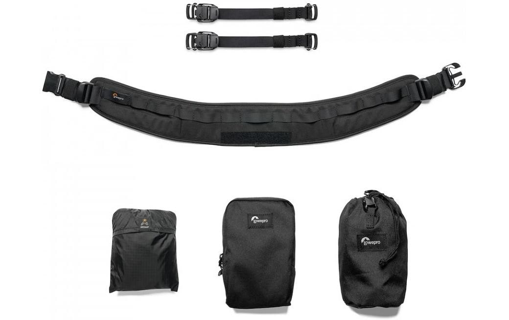 Fotorucksack ProTactic BP 450 AW III<br>Modularer Kamerarucksack