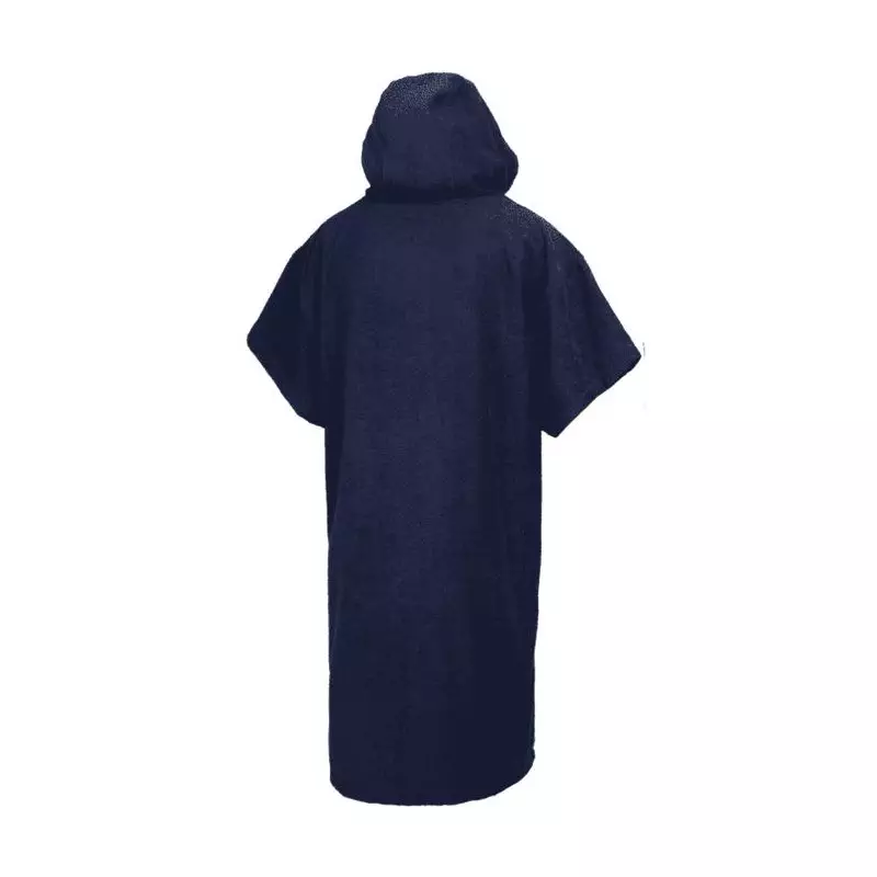 Poncho MYSTIC Regular Night Blue