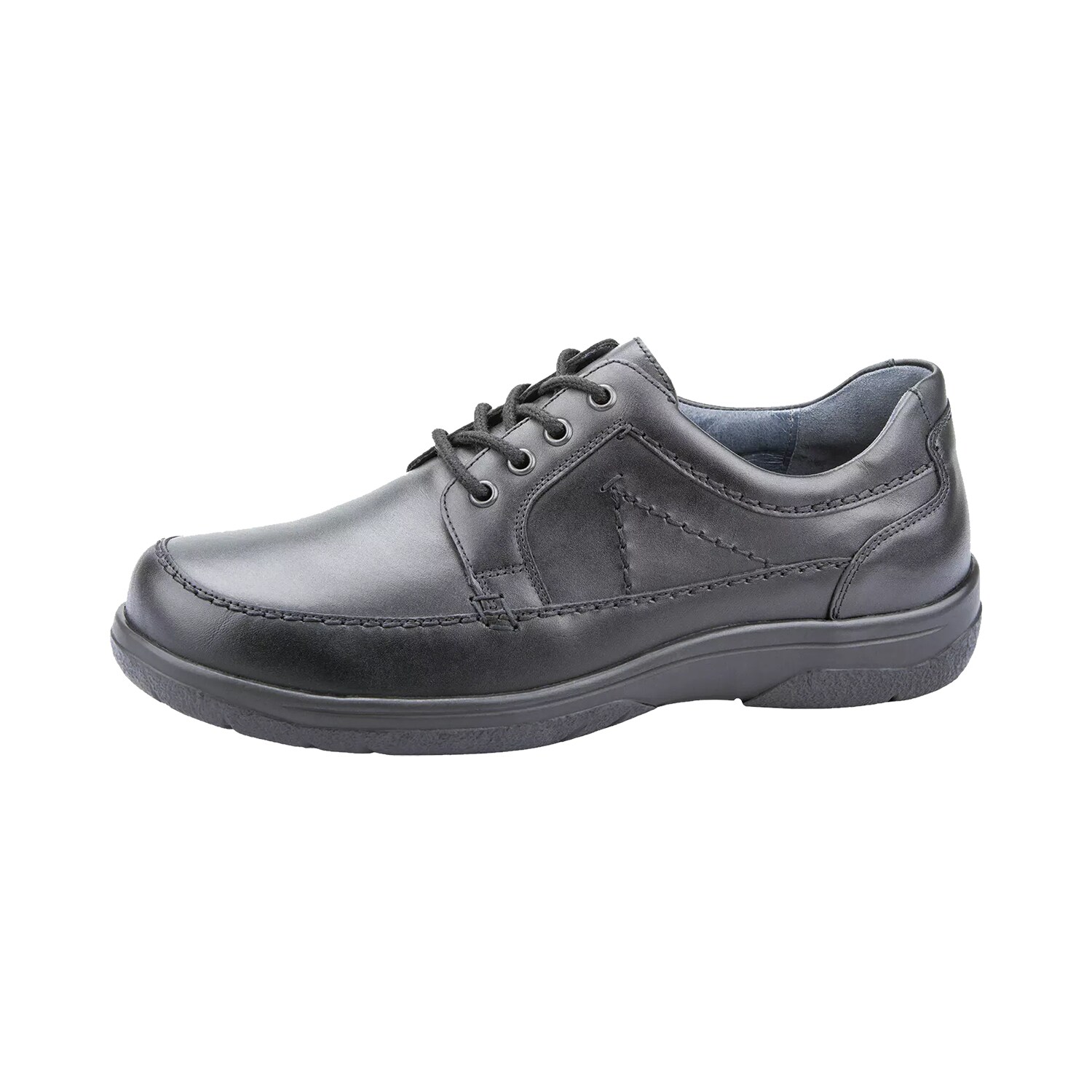 Waldläufer Ken Herren Halbschuhe