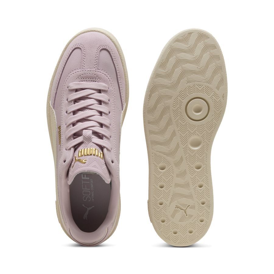 PUMA Chaussures Club Era - Rose
