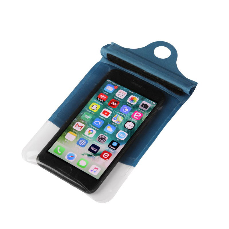 Asivik Drybag Phone - Spejder Sport