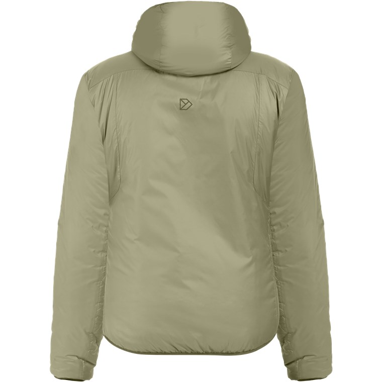 Didriksons Sander Usx Jkt Wild Forest Green