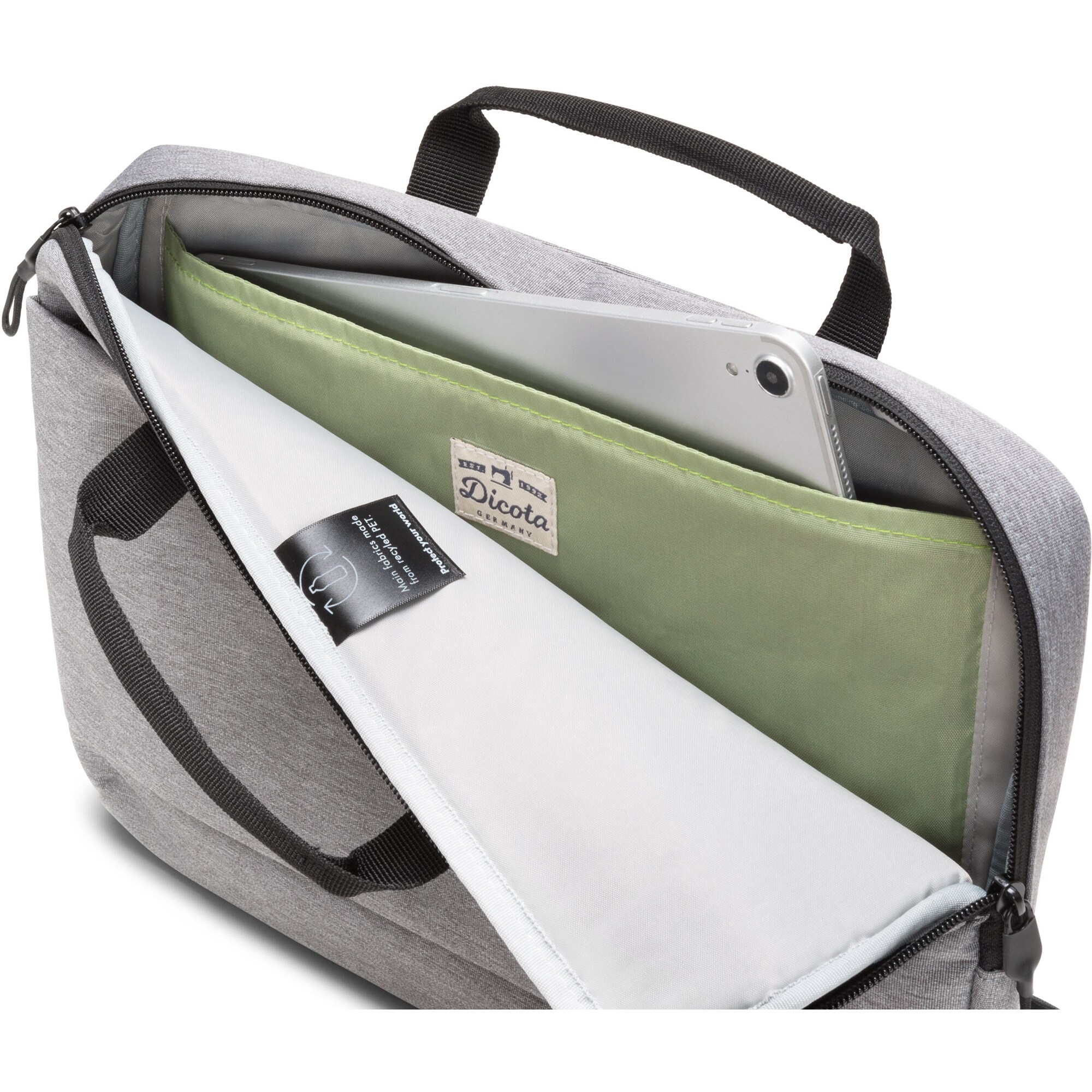 Dicota Notebooktasche Eco Slim Case MOTION