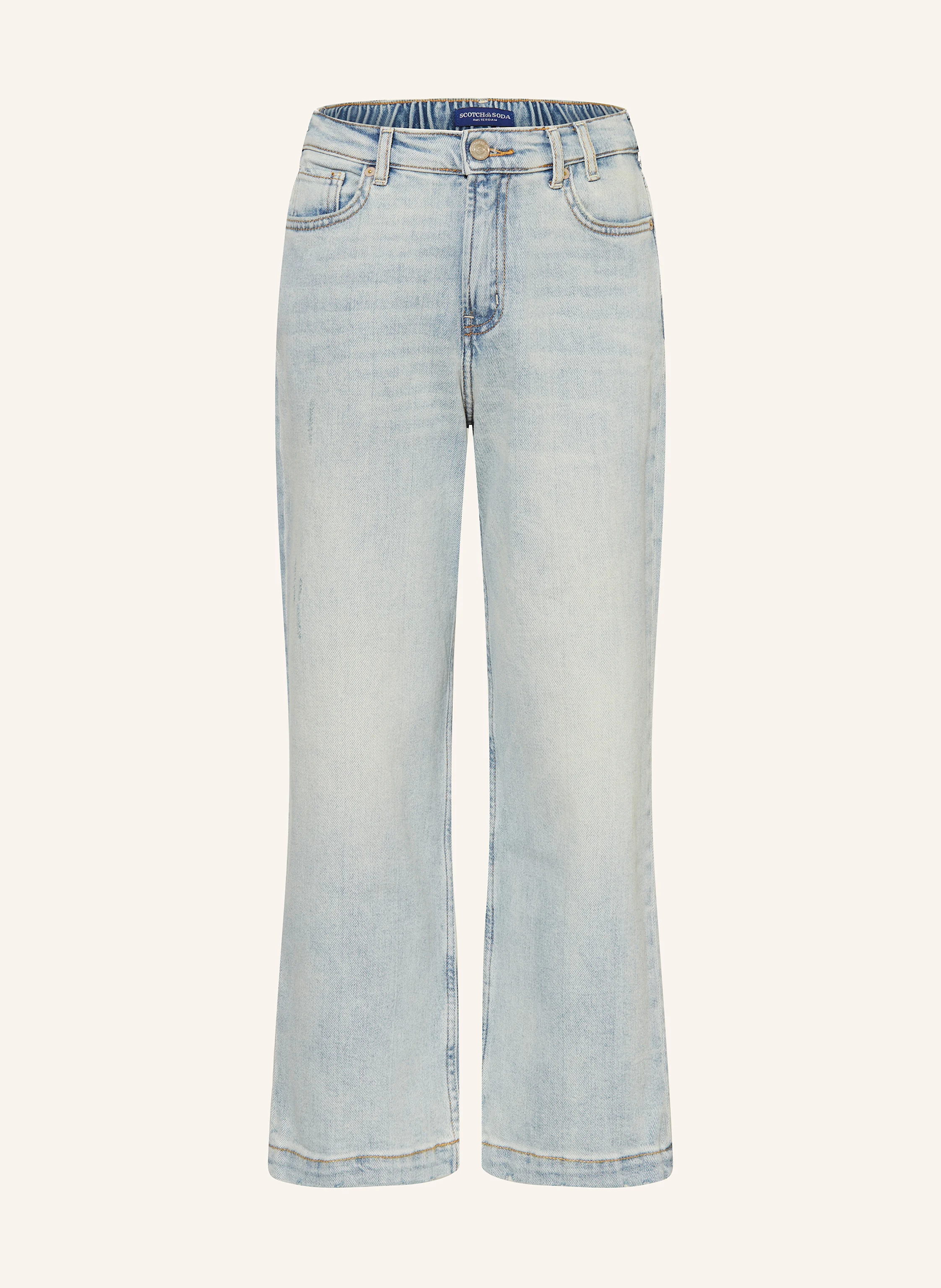SCOTCH & SODA Jeans Loose Fit