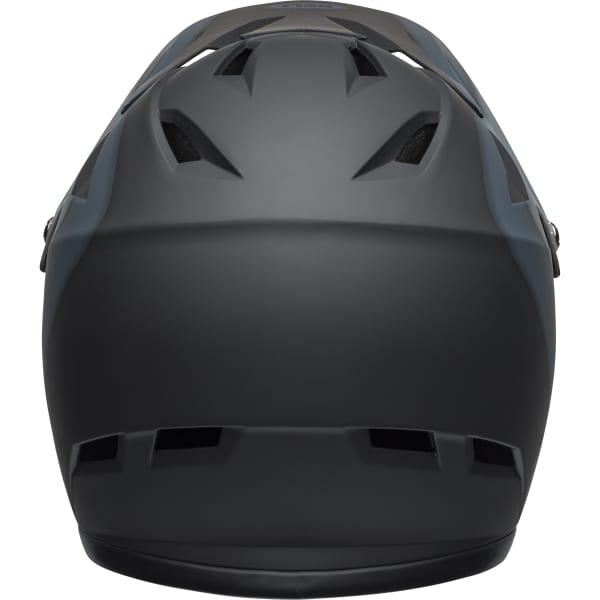Casque VTT BELL SANCTION MATTE BLK PRESENCE MAT BLK PRESENCE