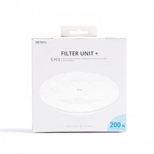 Kit de filtro Petkit Eversweet2 para fonte inteligente