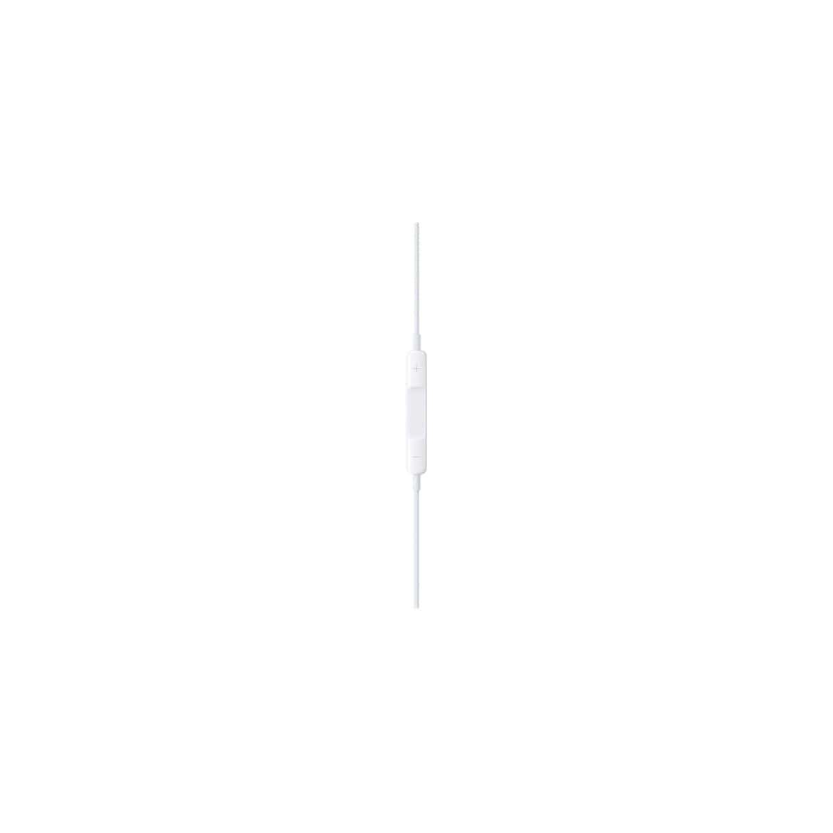 Apple EarPods in-ear hodetelefoner (3,5mm-lydjack)