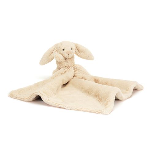 JELLYCAT Bashful Kanin Luxe Nusseklud, Willow