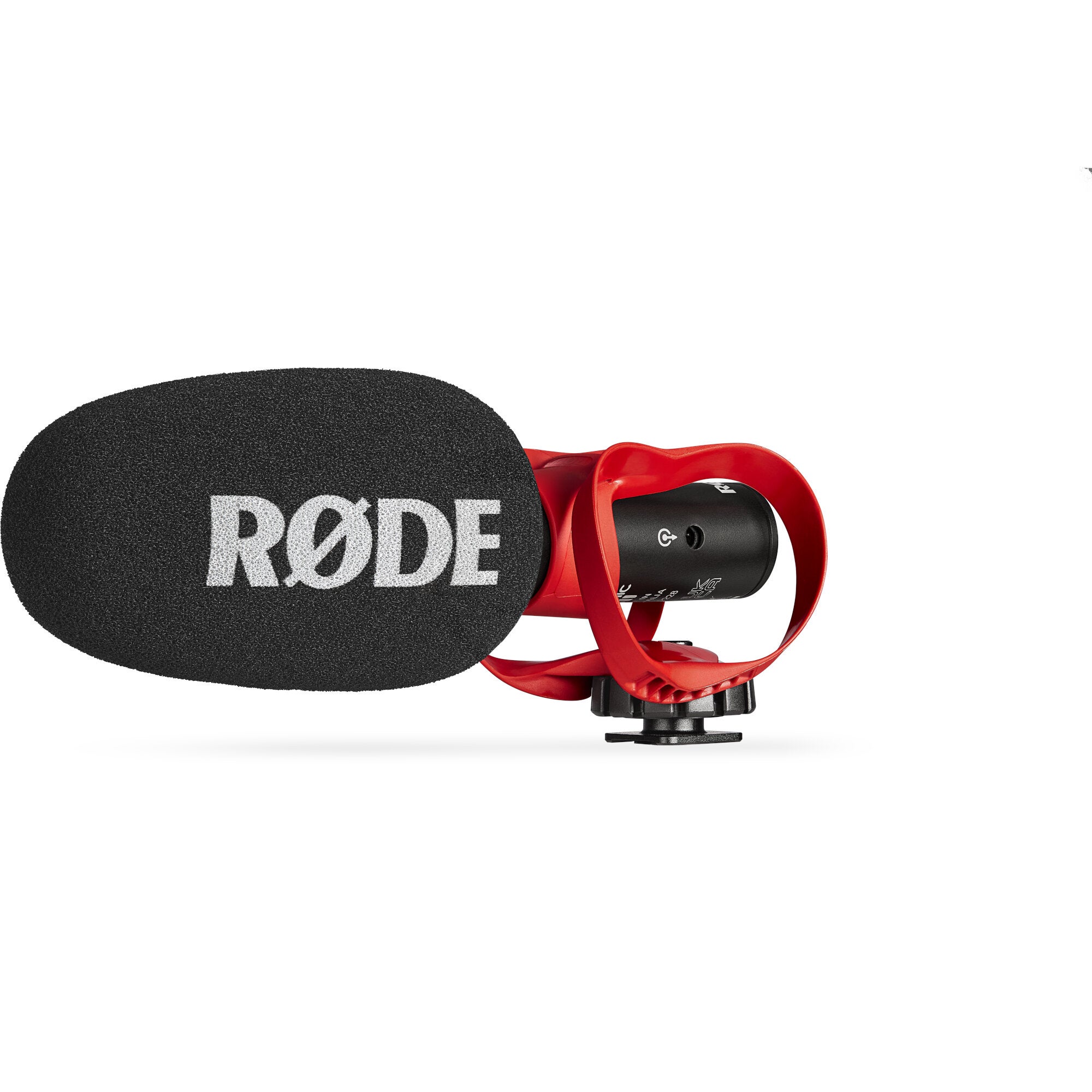 RØDE Videomic Go II Helix camera shotgun microfoon