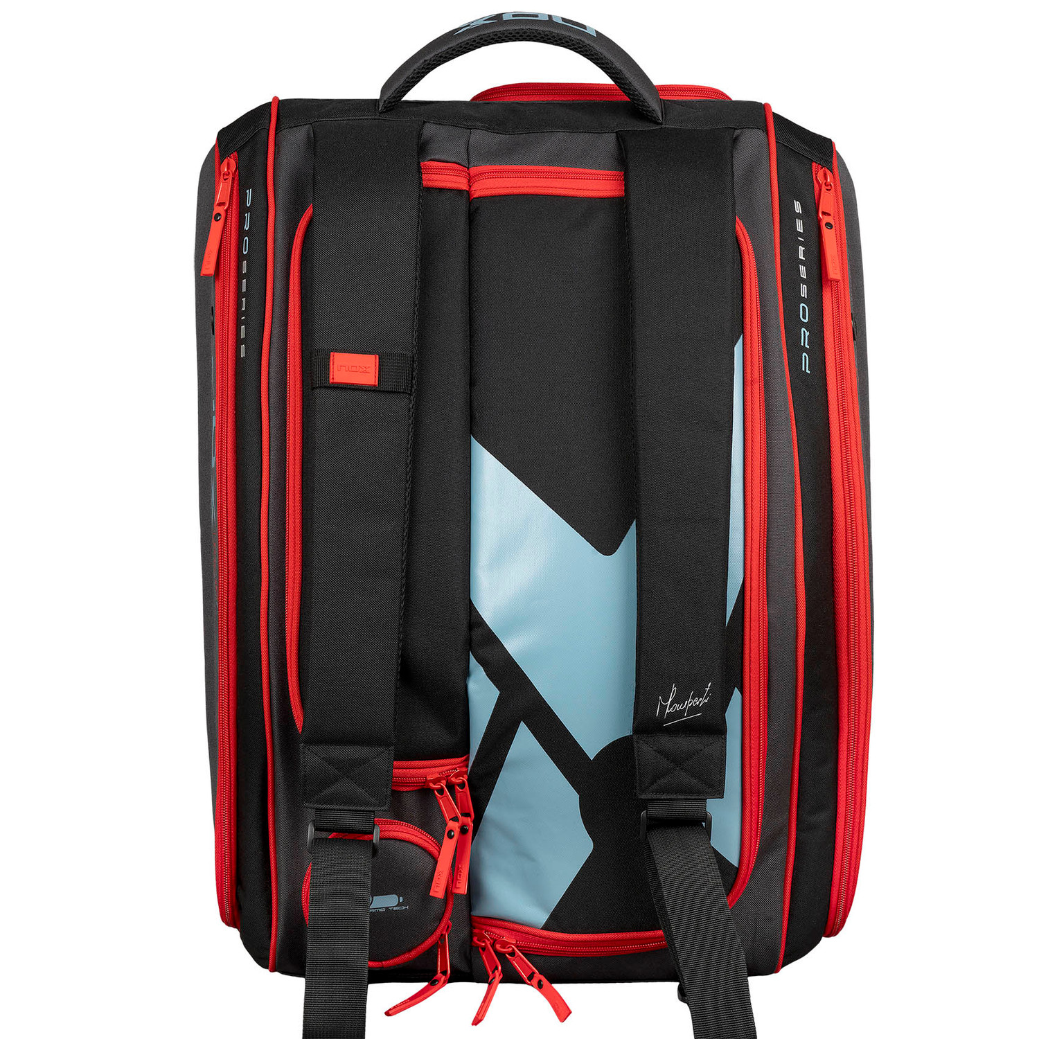 Nox Pack 4