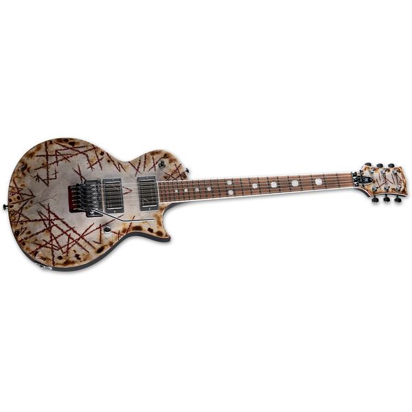 ESP E-II RZK-II Fluence
