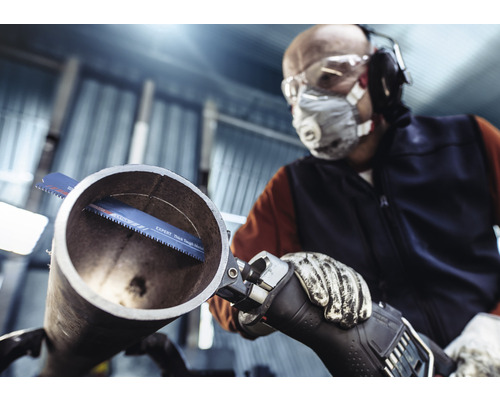 Bosch Professional S 1155 CHC reciprozaagblad