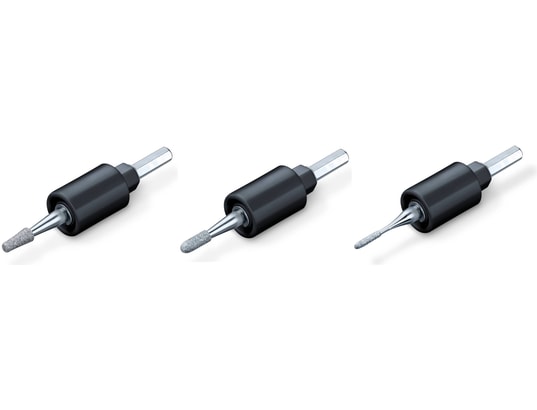 BEURER - Soin des ongles MP 84 BLACK - 10213