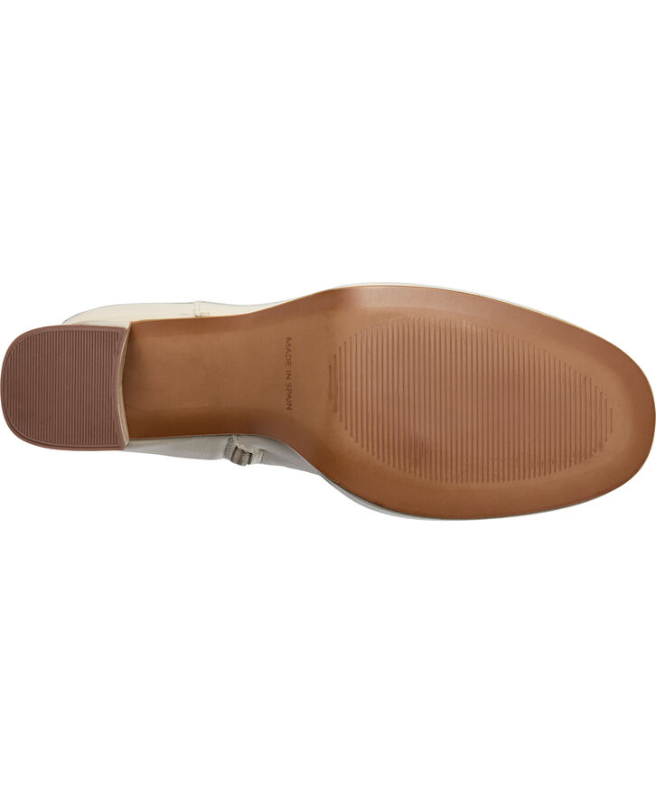 Shoe Biz Kitt Cream