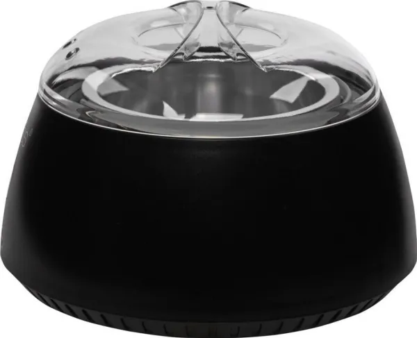 Activeshop Voksvarmer FHC-E 2052 500 ML 100W SORT