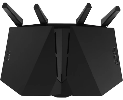 ASUS RT-AX82U AX5400 Dual Band Wi-Fi 6 Gaming Router