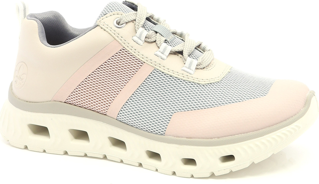 82807 RIEKER REVOLUTION