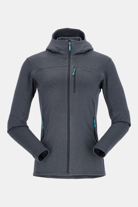 Rab Rab Graviton Hoody Fleece