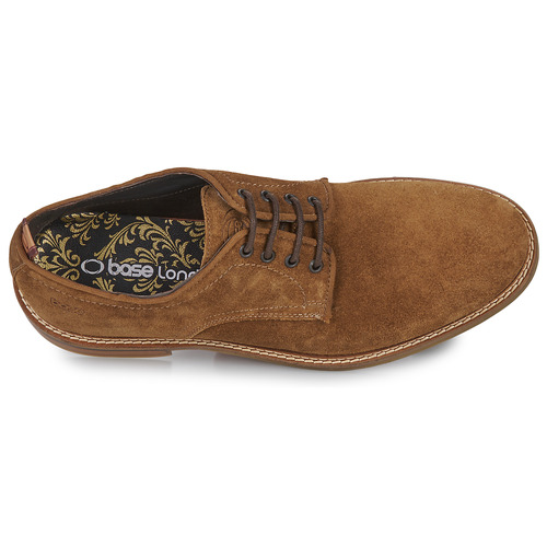 Base London - TATRA - Marron