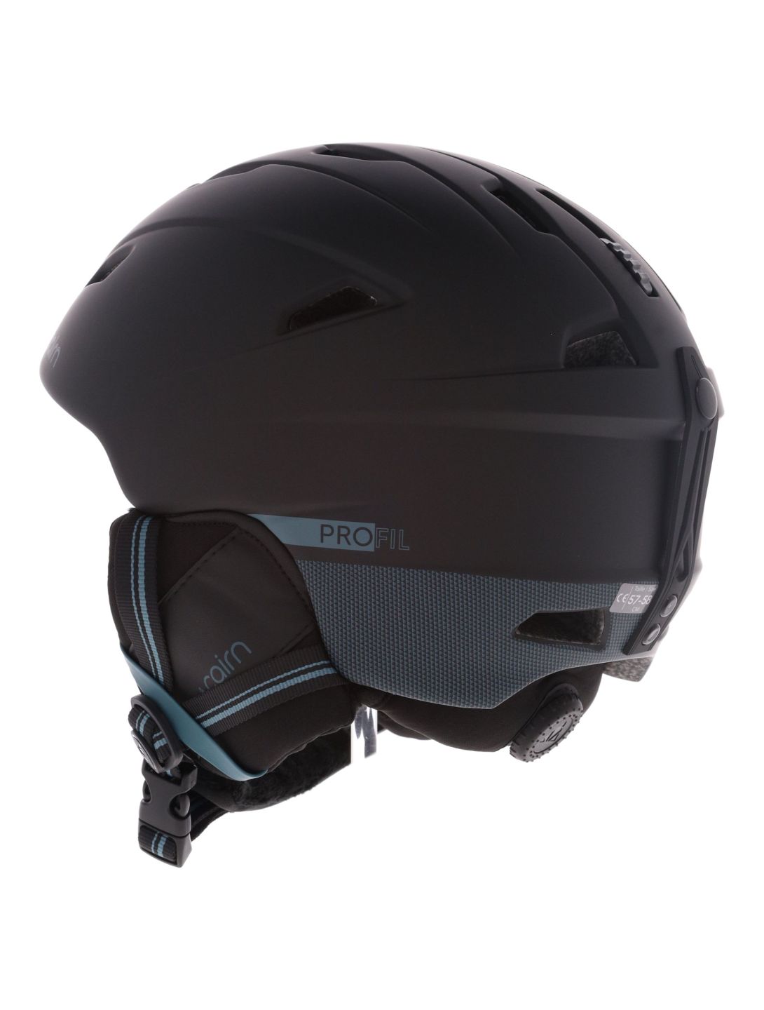 Profil skihelm unisex