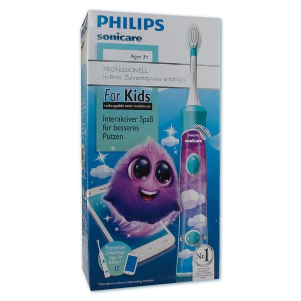 Philips Sonicare For Kids HX 6392/02
