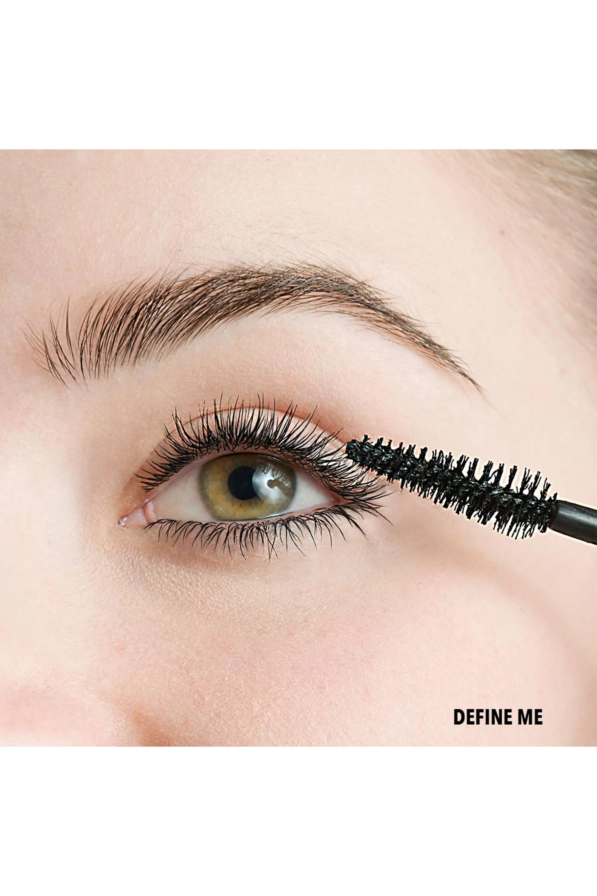 Banana Beauty Mascara noir Define me-10 ml