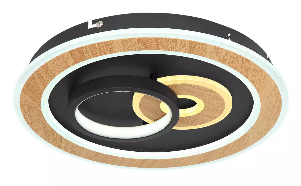 LED-Deckenleuchte Chessy