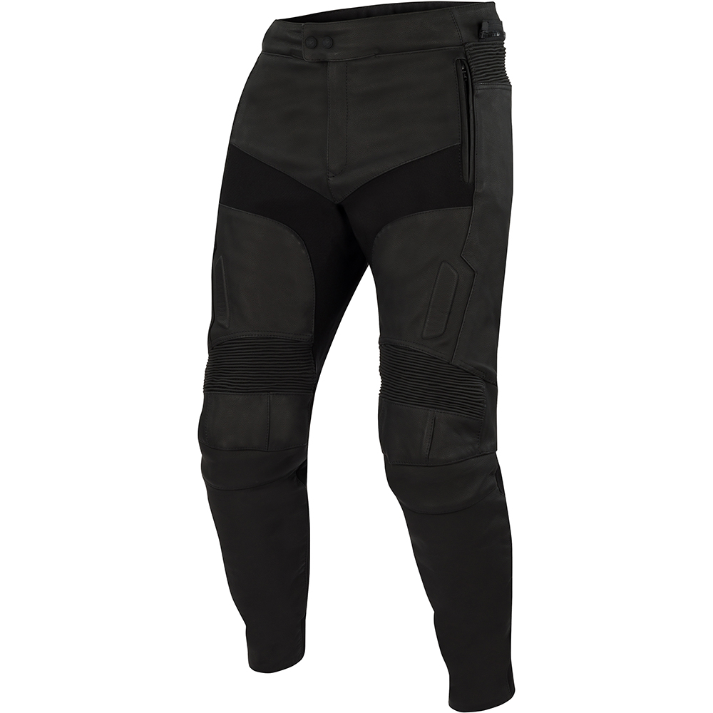 Bering - Pantalon Boyd Noir