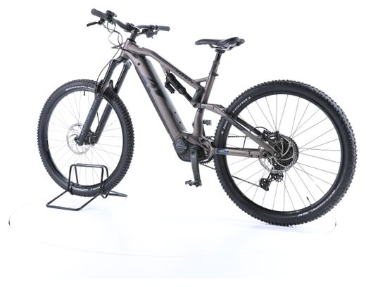 Produit reconditionné - R Raymon TrailRay 160E 9.0 Vélo électrique VTT 2023 - Bon Etat