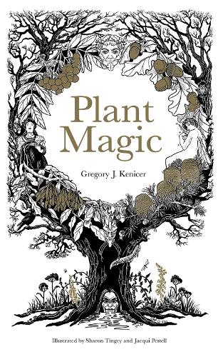 Plant Magic (Hardback)