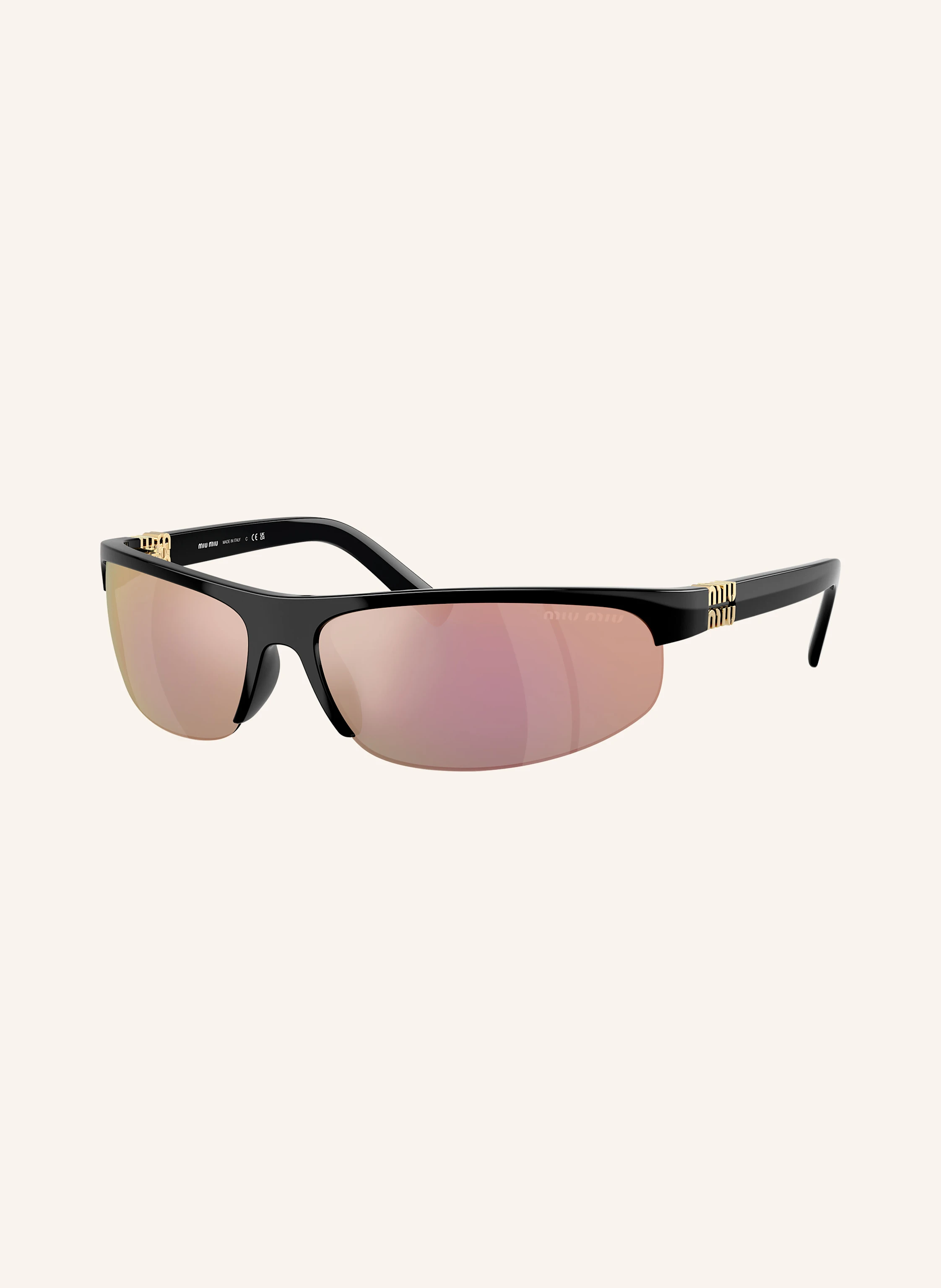 MIU MIU Sonnenbrille A02S
