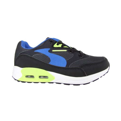 Tênis esportivo John Smith Reso M Jr 15i