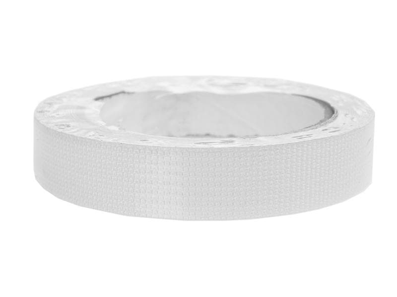 Kleine Wolke Antirutsch-Sticker Band 1 Rolle, Transparent Band für die Dusche oder Badewanne