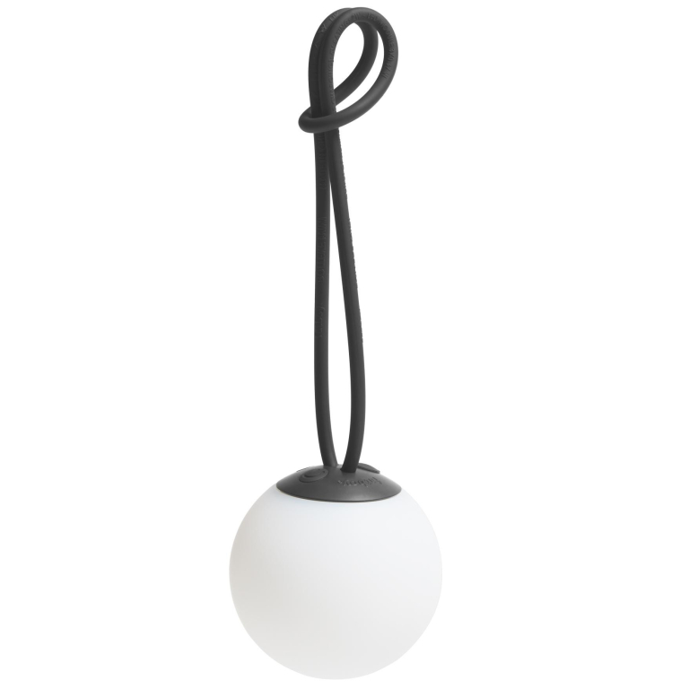 Fatboy Bolleke Mini la Surprise hanglamp LED oplaadbaar