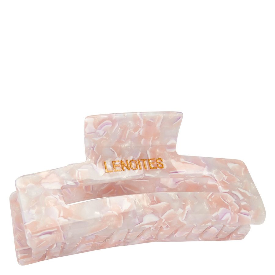 Lenoites Premium Eco-Friendly Hair Claw Dusty Lavendel