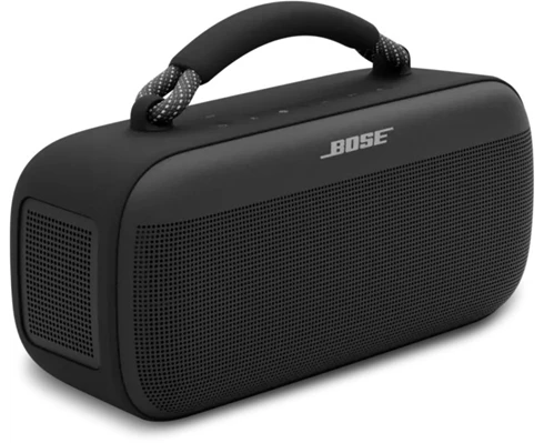 Bose SoundLink Max - Black