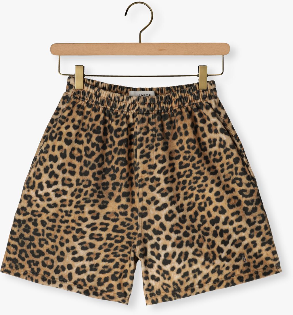 multi janice korte broek riott