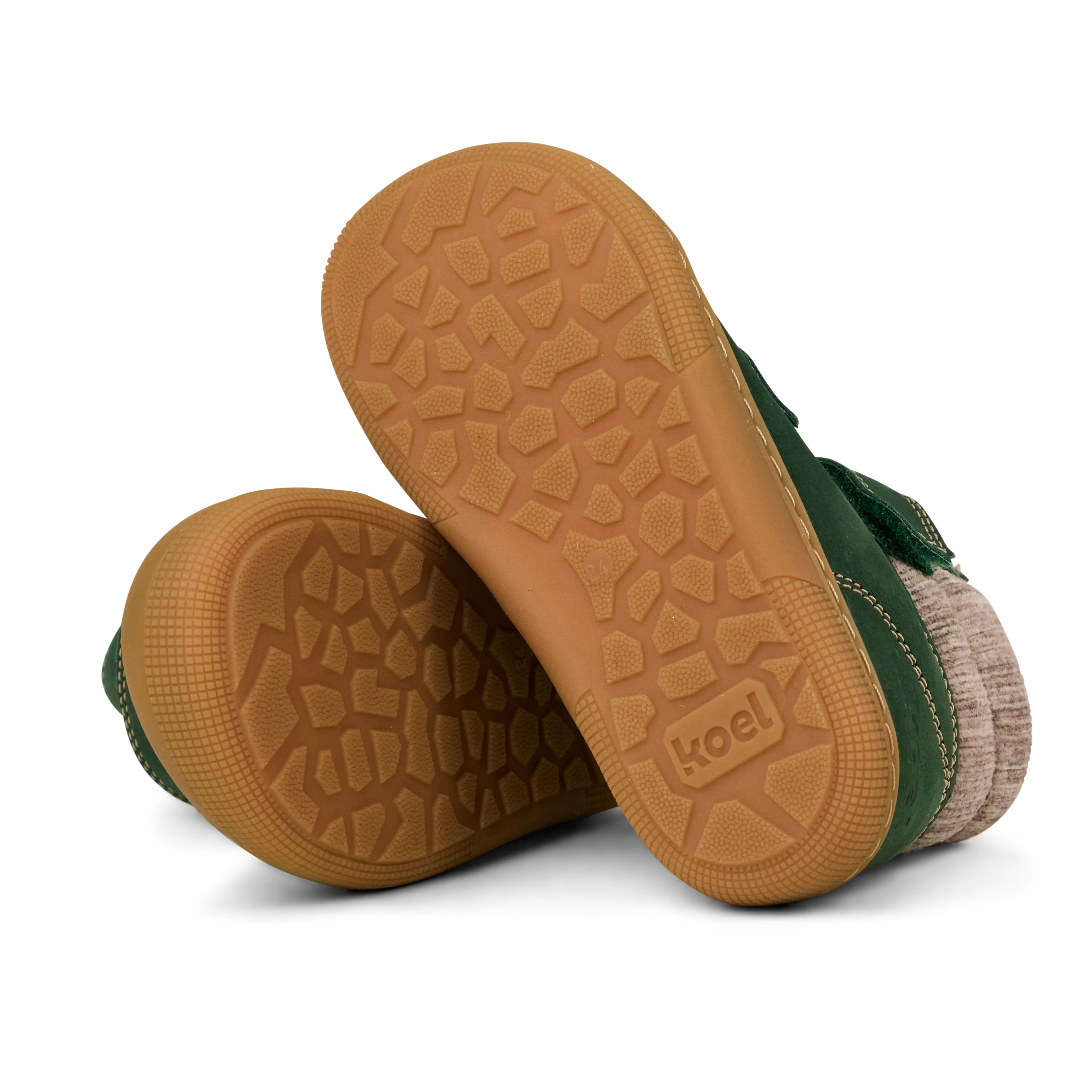 Barefoot DEAN 2.0 WP Wool