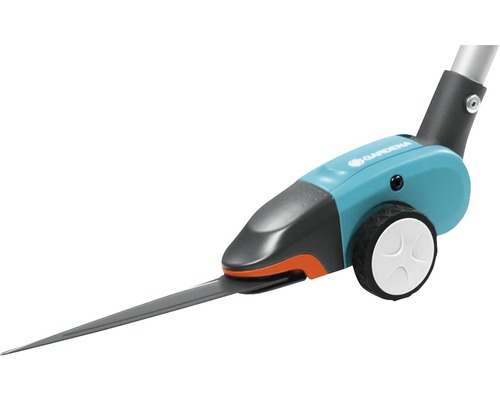 Grasschaar met lange steel GARDENA Comfort