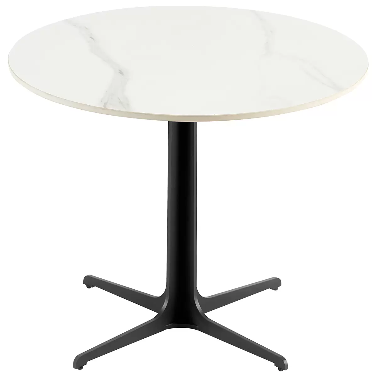 Salontisch Pearl 2 weiss