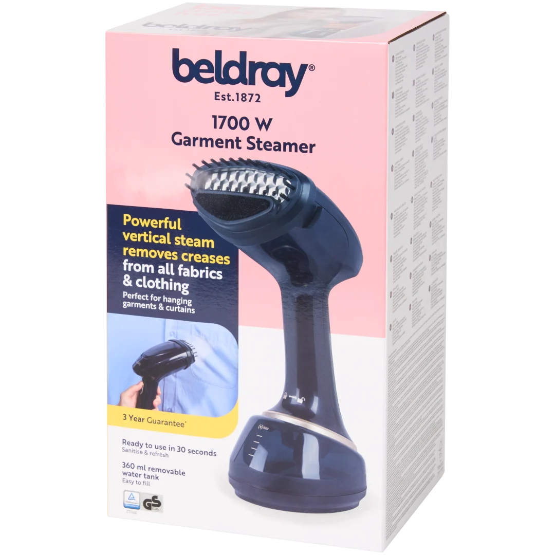 Défroisseur Beldray