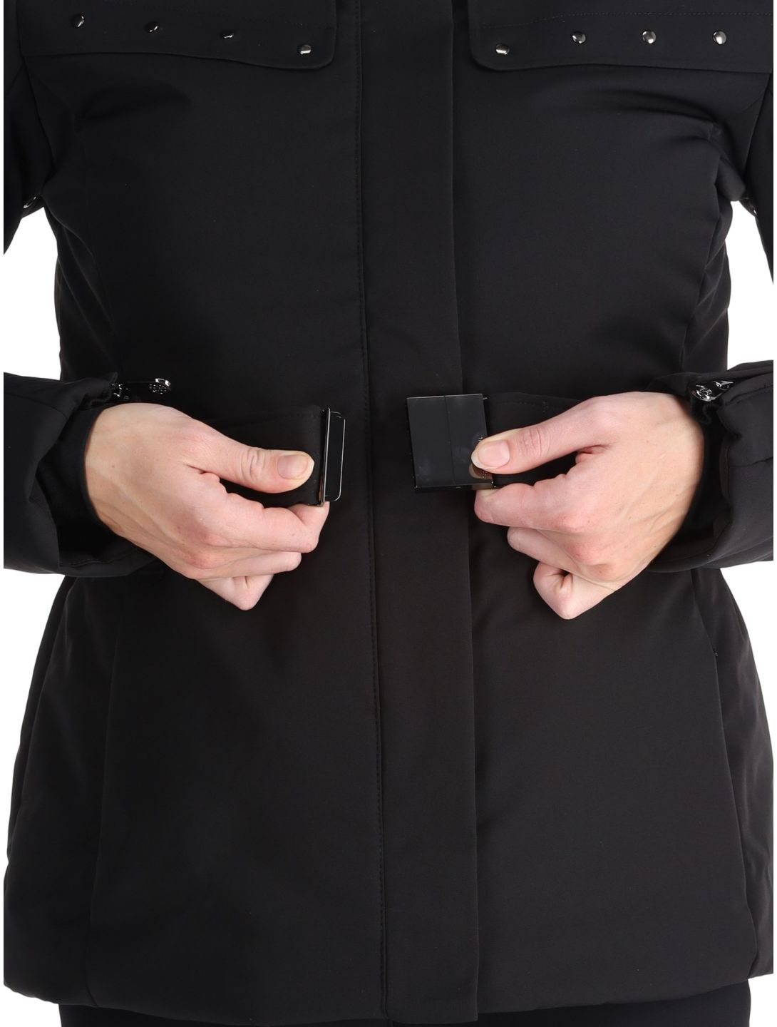 Traditional 24PBH0801/WO ski-jas dames