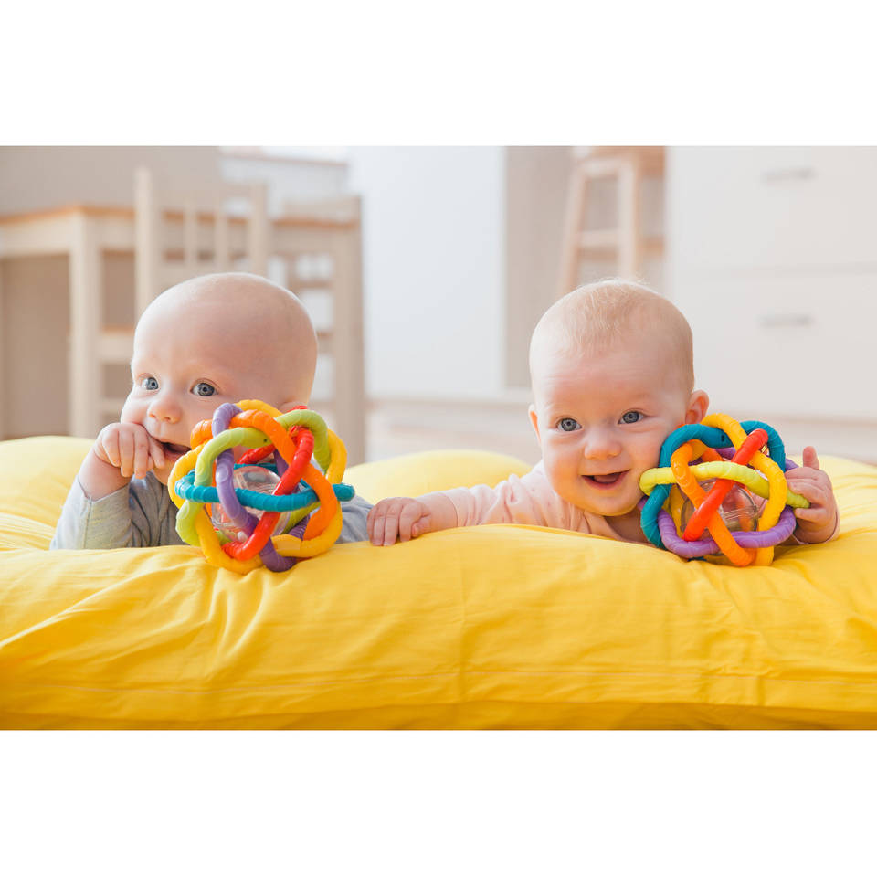 Playgro buigbare bal