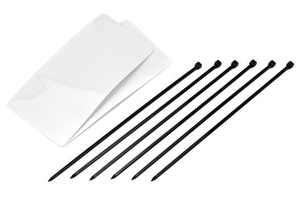 Cube Acid Blocker Suspension Bagskærm