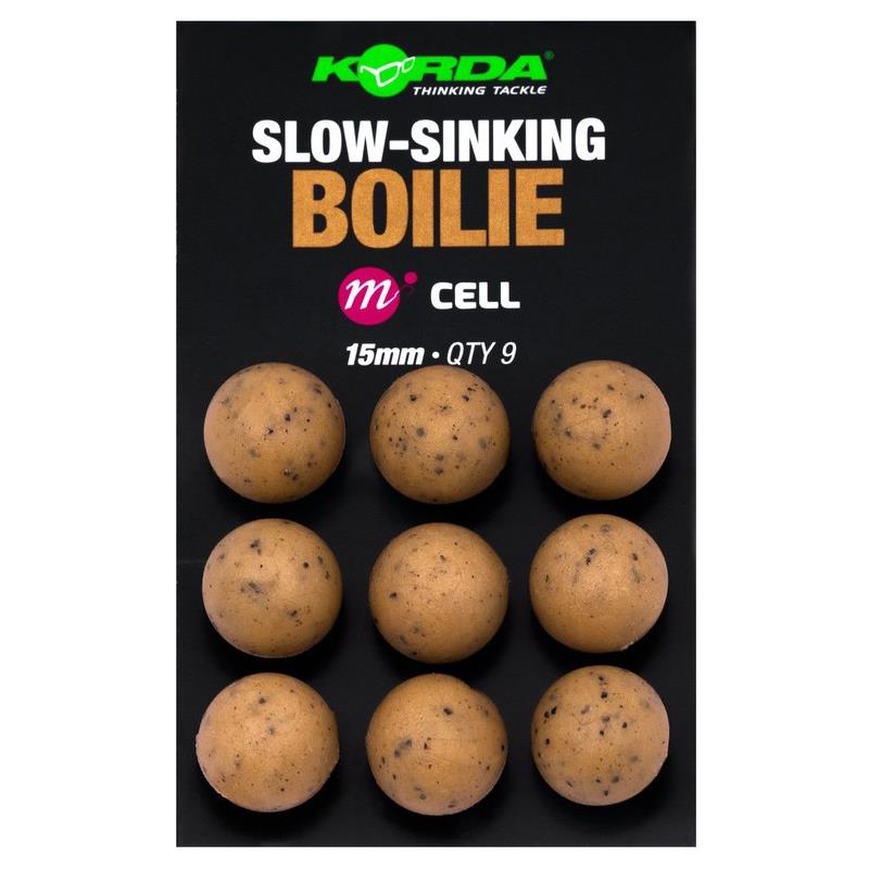Wafter Articiel Korda Plastic Wafter