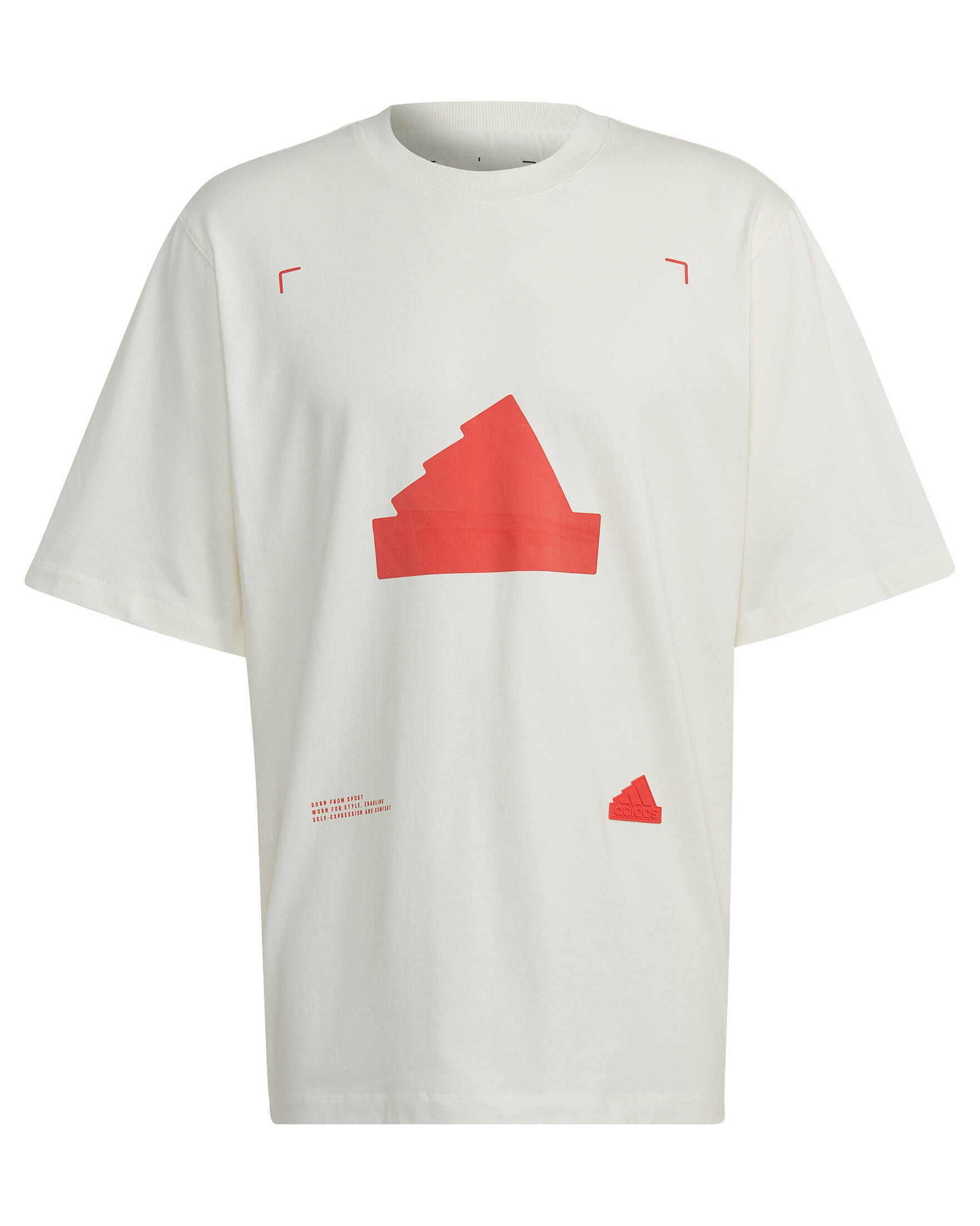 adidas Sportswear| Herren T-Shirt