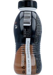 XXL Nutrition N'Joy Protein Drink - Chocolate 310ML