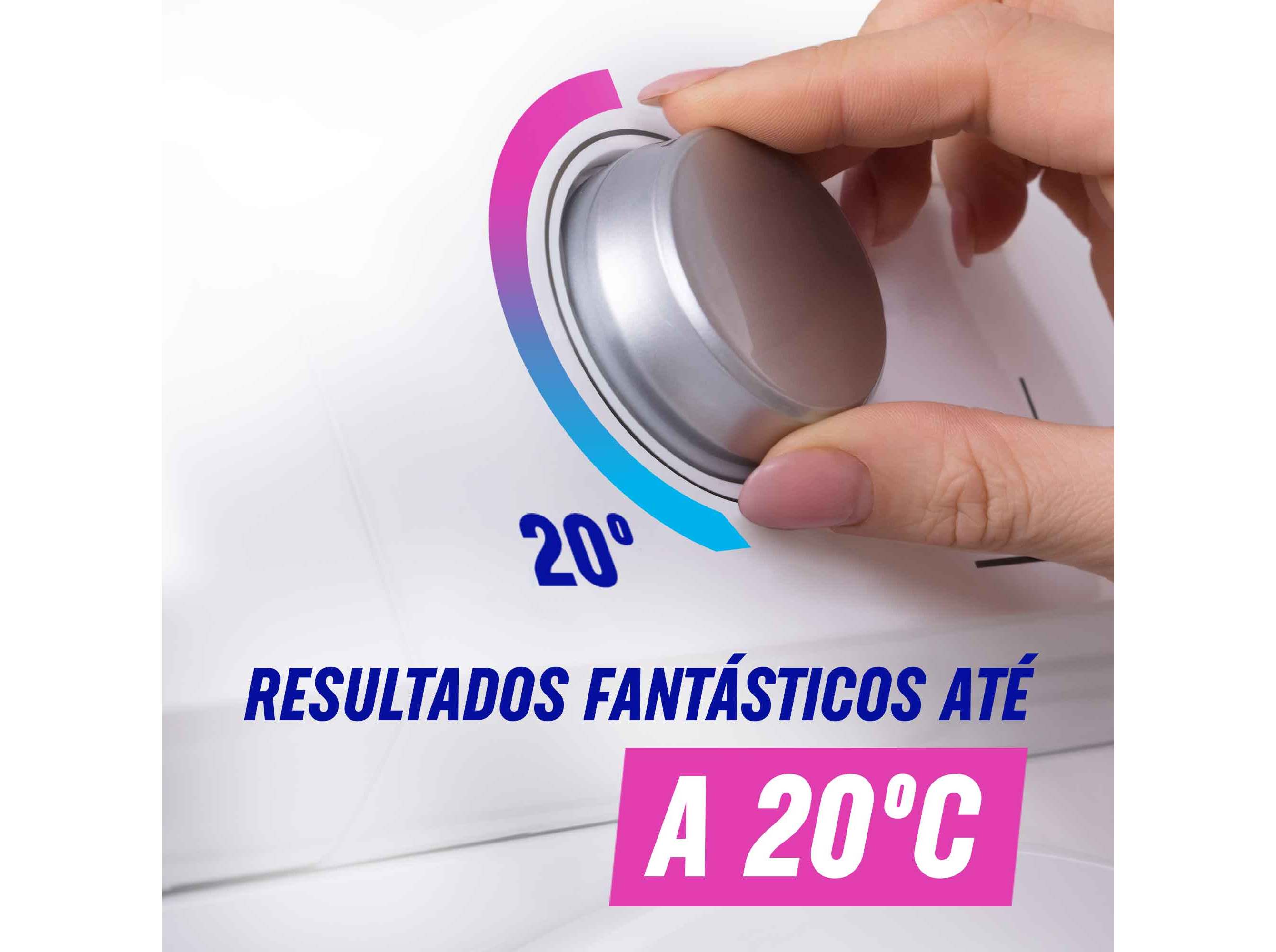 ADITIVO TIRA NÓDOAS PÓ OXI ACTION BRANCOS VANISH 800G