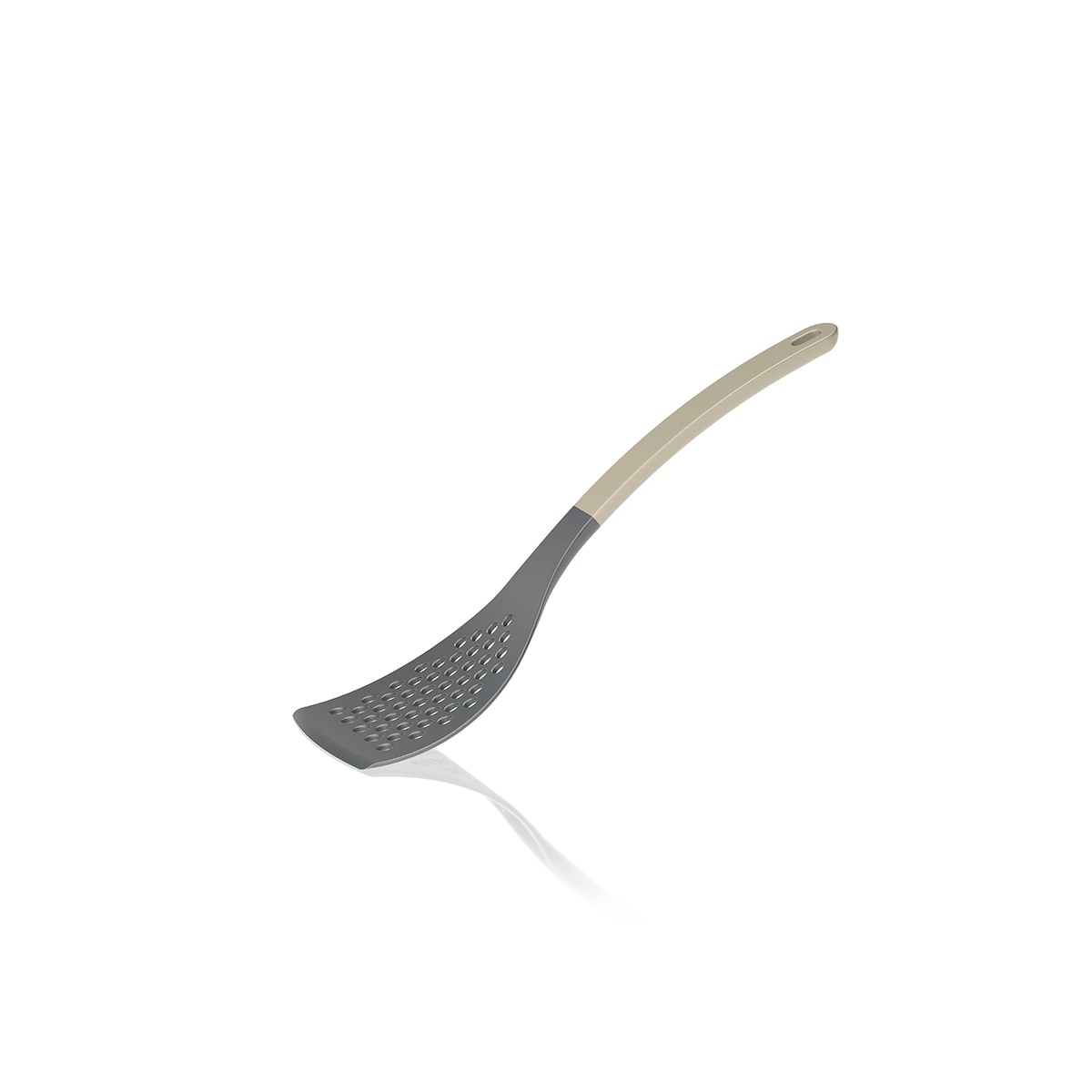 Rosti NEW Optima Spatula 31 x 8.5 x 2.5 cm Humus