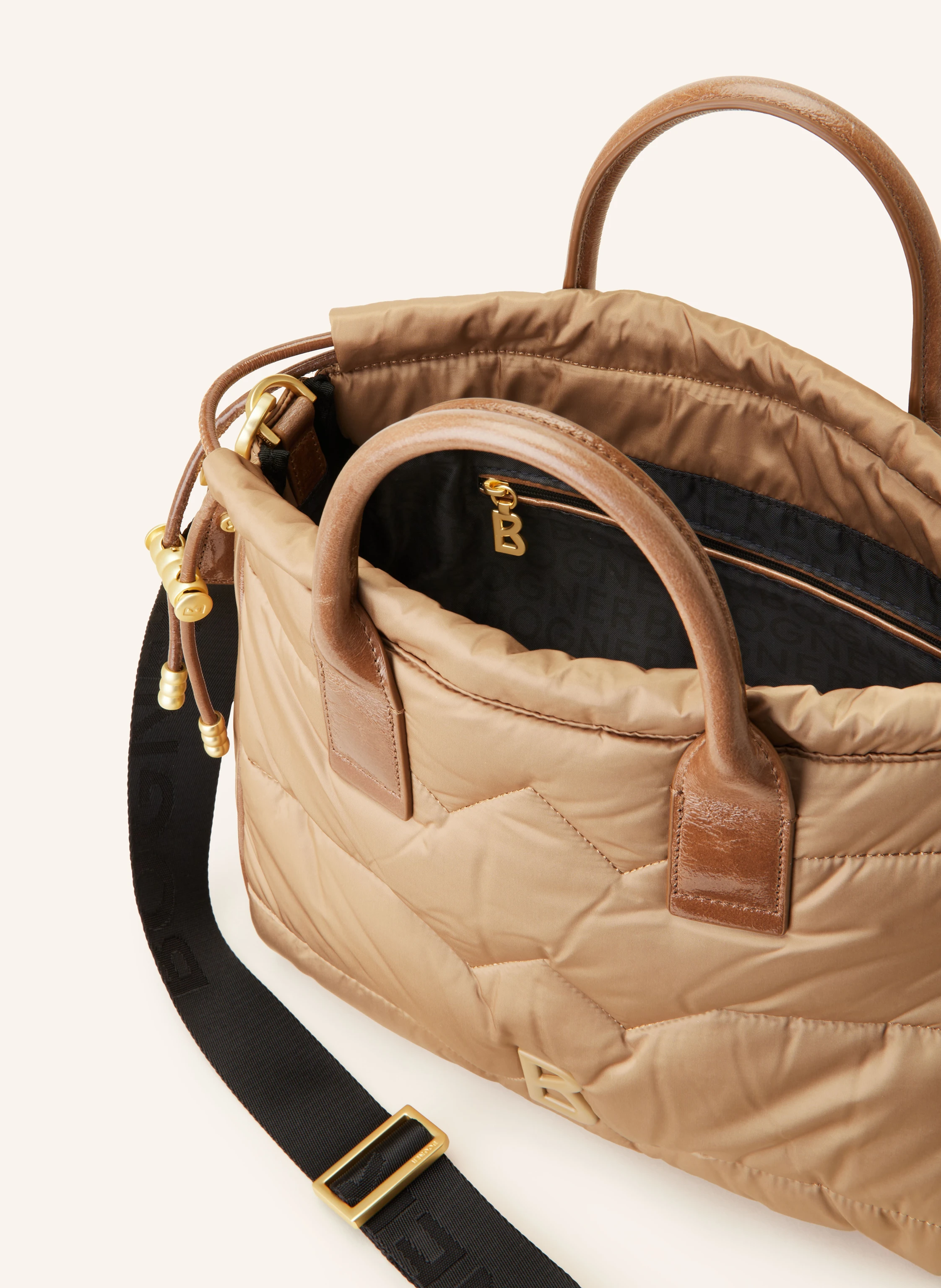 BOGNER Handtasche MORZINE MALINA